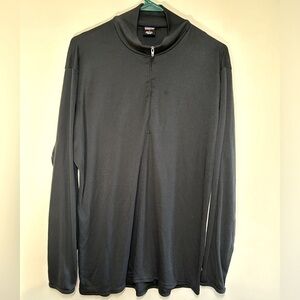 Vintage Patagonia Capilene 1/4 Zip Long Sleeve Baselayer Large